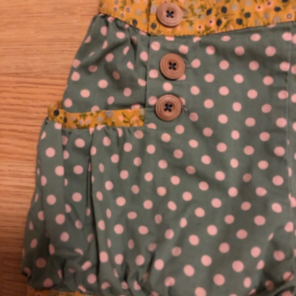 “Matilda Jane” 2pc set size 4 - Picture 4 of 11